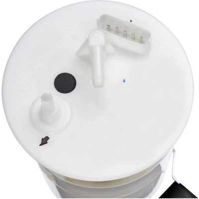 Fuel Pump Module Assembly by SPECTRA PREMIUM INDUSTRIES - SP3020M pa8