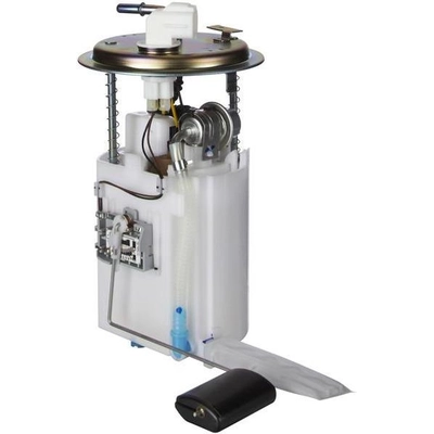 Fuel Pump Module Assembly by SPECTRA PREMIUM INDUSTRIES - SP3021M pa8