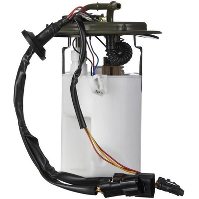 Fuel Pump Module Assembly by SPECTRA PREMIUM INDUSTRIES - SP3024M pa10