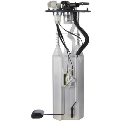 Fuel Pump Module Assembly by SPECTRA PREMIUM INDUSTRIES - SP3025M pa10