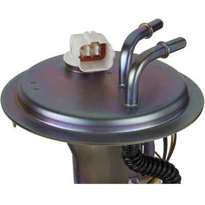 Fuel Pump Module Assembly by SPECTRA PREMIUM INDUSTRIES - SP3030M pa6