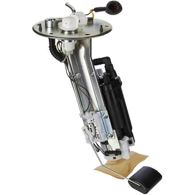Fuel Pump Module Assembly by SPECTRA PREMIUM INDUSTRIES - SP3032M pa6