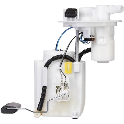 Fuel Pump Module Assembly by SPECTRA PREMIUM INDUSTRIES - SP3081M pa2