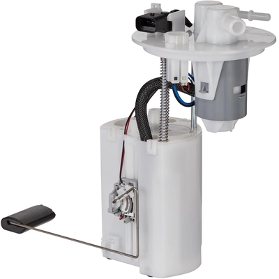 Fuel Pump Module Assembly by SPECTRA PREMIUM INDUSTRIES - SP3303M pa4