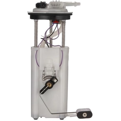 Fuel Pump Module Assembly by SPECTRA PREMIUM INDUSTRIES - SP3521M pa10