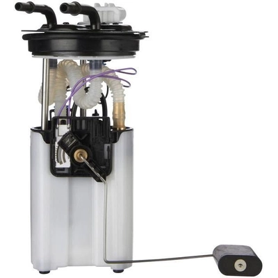 Fuel Pump Module Assembly by SPECTRA PREMIUM INDUSTRIES - SP3550M pa8