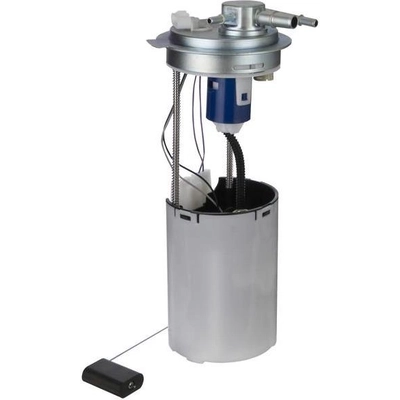 Ensemble de module de pompe à carburant de SPECTRA PREMIUM INDUSTRIES - SP3604M pa10