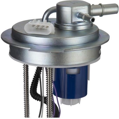 Fuel Pump Module Assembly by SPECTRA PREMIUM INDUSTRIES - SP3604M pa6