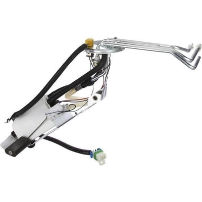 Fuel Pump Module Assembly by SPECTRA PREMIUM INDUSTRIES - SP3924M pa10