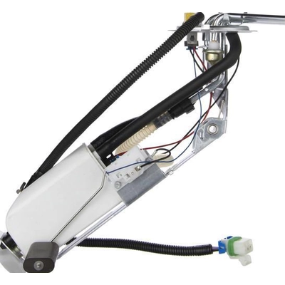 Fuel Pump Module Assembly by SPECTRA PREMIUM INDUSTRIES - SP3924M pa8