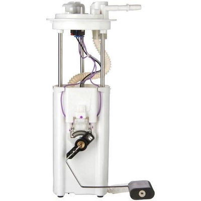 Fuel Pump Module Assembly by SPECTRA PREMIUM INDUSTRIES - SP3935M pa10