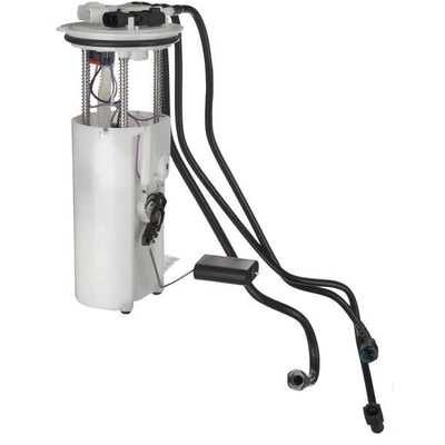 Fuel Pump Module Assembly by SPECTRA PREMIUM INDUSTRIES - SP3945M pa10