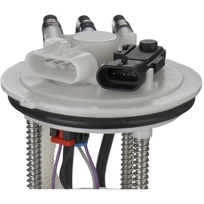 Fuel Pump Module Assembly by SPECTRA PREMIUM INDUSTRIES - SP3945M pa9