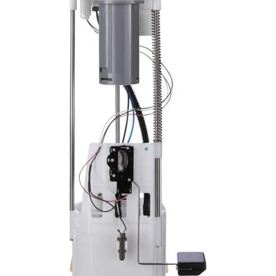 Ensemble de module de pompe à carburant de SPECTRA PREMIUM INDUSTRIES - SP4004M pa10