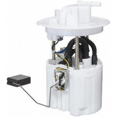Fuel Pump Module Assembly by SPECTRA PREMIUM INDUSTRIES - SP4006M pa14