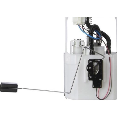 Fuel Pump Module Assembly by SPECTRA PREMIUM INDUSTRIES - SP4006M pa9
