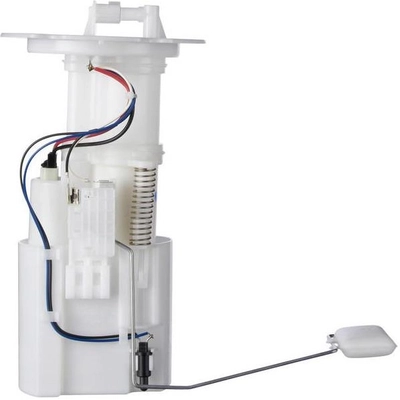 Fuel Pump Module Assembly by SPECTRA PREMIUM INDUSTRIES - SP4012M pa6