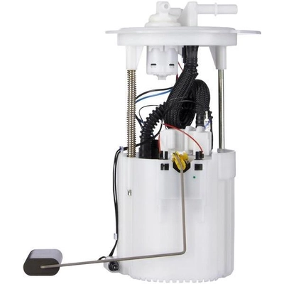 Fuel Pump Module Assembly by SPECTRA PREMIUM INDUSTRIES - SP4013M pa10