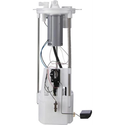 Ensemble de module de pompe à carburant de SPECTRA PREMIUM INDUSTRIES - SP4021M pa9