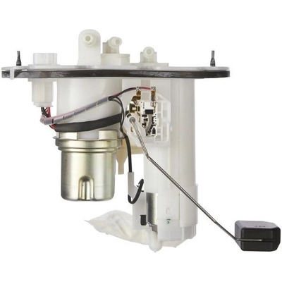Fuel Pump Module Assembly by SPECTRA PREMIUM INDUSTRIES - SP4040M pa4