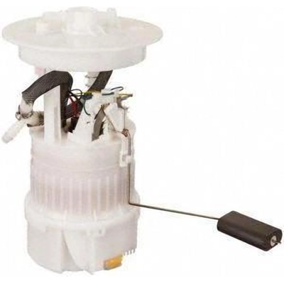 Fuel Pump Module Assembly by SPECTRA PREMIUM INDUSTRIES - SP4052M pa4