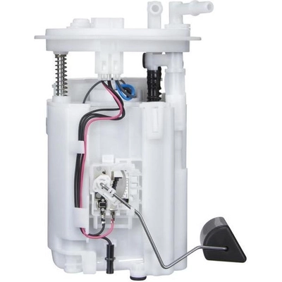 SPECTRA PREMIUM INDUSTRIES - SP4057M - Fuel Pump Module Assembly pa5