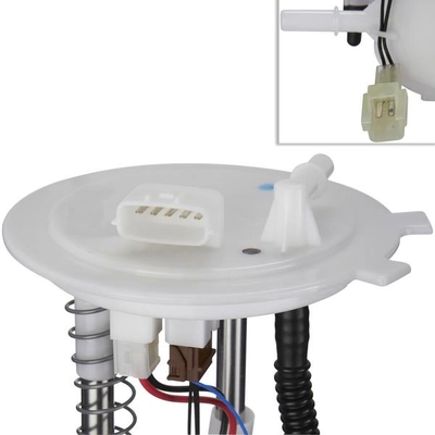 Fuel Pump Module Assembly by SPECTRA PREMIUM INDUSTRIES - SP4061M pa8