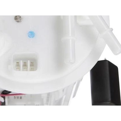 Fuel Pump Module Assembly by SPECTRA PREMIUM INDUSTRIES - SP4066M pa1