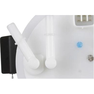 Fuel Pump Module Assembly by SPECTRA PREMIUM INDUSTRIES - SP4066M pa4