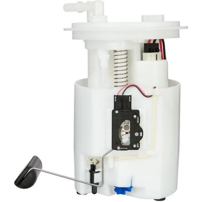 Fuel Pump Module Assembly by SPECTRA PREMIUM INDUSTRIES - SP4084M pa1