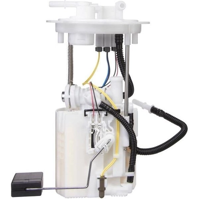 Fuel Pump Module Assembly by SPECTRA PREMIUM INDUSTRIES - SP4092M pa6