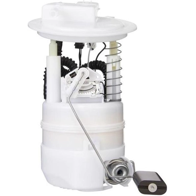 Fuel Pump Module Assembly by SPECTRA PREMIUM INDUSTRIES - SP4097M pa7