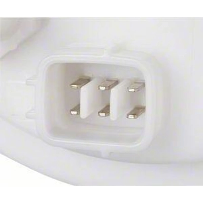 Fuel Pump Module Assembly by SPECTRA PREMIUM INDUSTRIES - SP4104M pa4