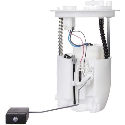 Fuel Pump Module Assembly by SPECTRA PREMIUM INDUSTRIES - SP4105M pa6