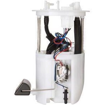 SPECTRA PREMIUM INDUSTRIES - SP4124M - Fuel Pump Module Assembly pa2