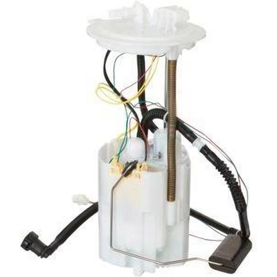 Fuel Pump Module Assembly by SPECTRA PREMIUM INDUSTRIES - SP4126M pa6