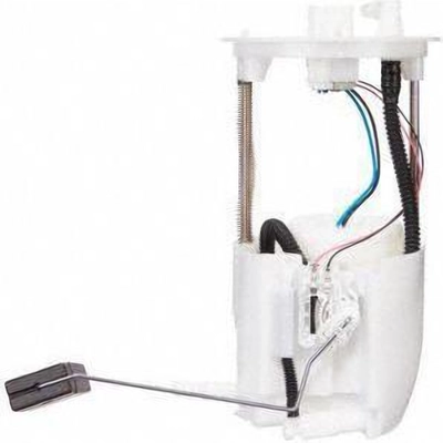 Fuel Pump Module Assembly by SPECTRA PREMIUM INDUSTRIES - SP4139M pa1