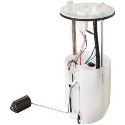 Fuel Pump Module Assembly by SPECTRA PREMIUM INDUSTRIES - SP4149M pa3