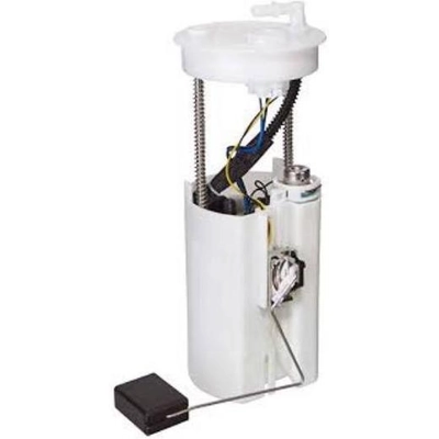 Fuel Pump Module Assembly by SPECTRA PREMIUM INDUSTRIES - SP4158M pa2