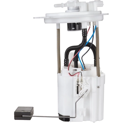 Fuel Pump Module Assembly by SPECTRA PREMIUM INDUSTRIES - SP4199M pa3