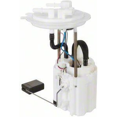 Fuel Pump Module Assembly by SPECTRA PREMIUM INDUSTRIES - SP4199M pa7