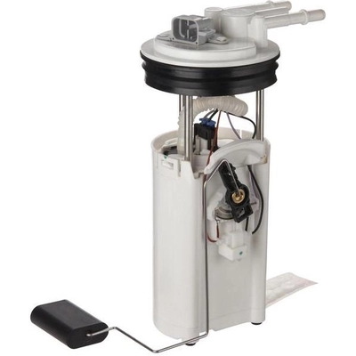 Fuel Pump Module Assembly by SPECTRA PREMIUM INDUSTRIES - SP49911M pa9