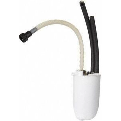 Fuel Pump Module Assembly by SPECTRA PREMIUM INDUSTRIES - SP49916M pa16