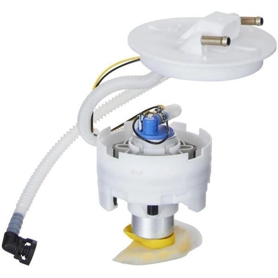 Fuel Pump Module Assembly by SPECTRA PREMIUM INDUSTRIES - SP5014M pa12