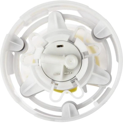 Fuel Pump Module Assembly by SPECTRA PREMIUM INDUSTRIES - SP5028M pa9