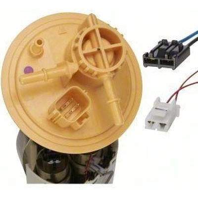 Fuel Pump Module Assembly by SPECTRA PREMIUM INDUSTRIES - SP5047M pa5
