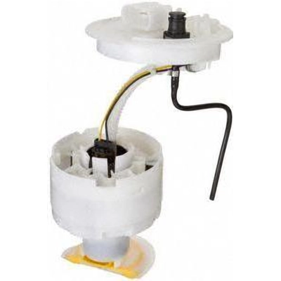 Fuel Pump Module Assembly by SPECTRA PREMIUM INDUSTRIES - SP5082M pa14