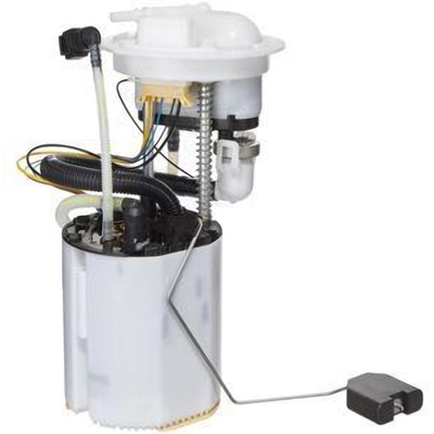 Fuel Pump Module Assembly by SPECTRA PREMIUM INDUSTRIES - SP5122M pa4