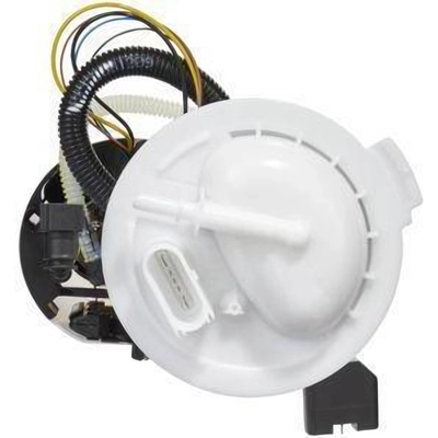 Fuel Pump Module Assembly by SPECTRA PREMIUM INDUSTRIES - SP5122M pa5