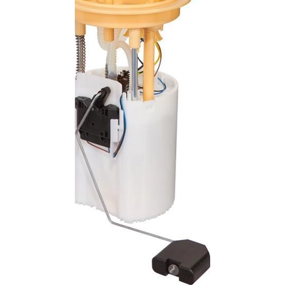 Fuel Pump Module Assembly by SPECTRA PREMIUM INDUSTRIES - SP5144M pa5